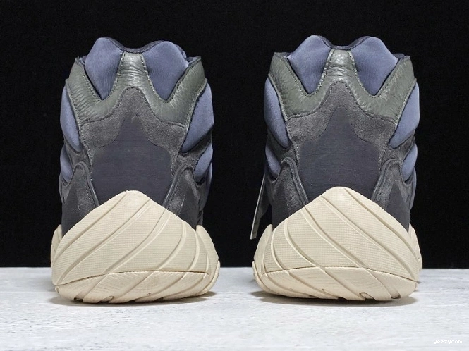 Adidas Slate High 500 Yeezy FW4968 0806